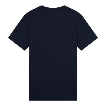 Paris Saint Germain pánské tričko Slogan blue