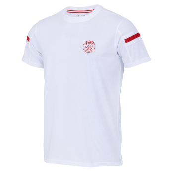 Paris Saint Germain pánské tričko graphic white