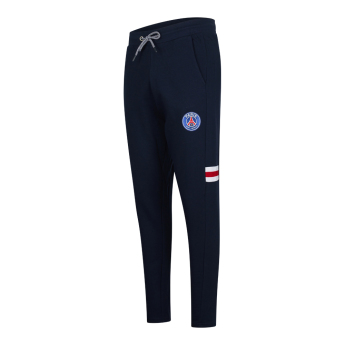 Paris Saint Germain pánské tepláky Stripe blue