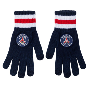 Paris Saint Germain rukavice Stripe