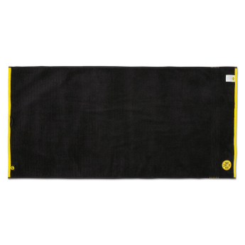 Borussia Dortmund osuška black