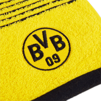 Borussia Dortmund ručník yellow