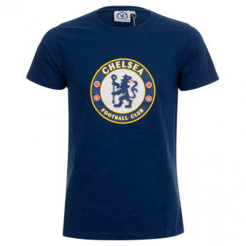 FC Chelsea pánské tričko No1 Tee navy