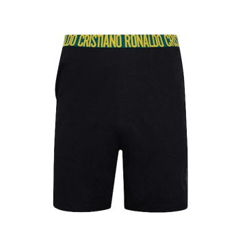 Cristiano Ronaldo pánské pyžamo CR7 Short red
