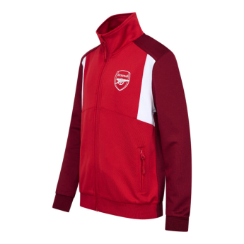 FC Arsenal dětská souprava No1 red