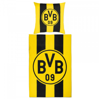 Borussia Dortmund povlečení na jednu postel Classic