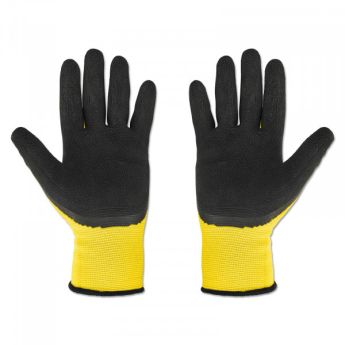 Borussia Dortmund zahradní rukavice 09