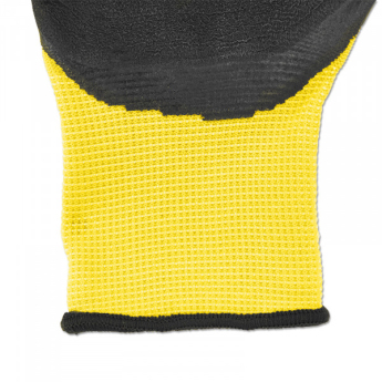 Borussia Dortmund zahradní rukavice 09