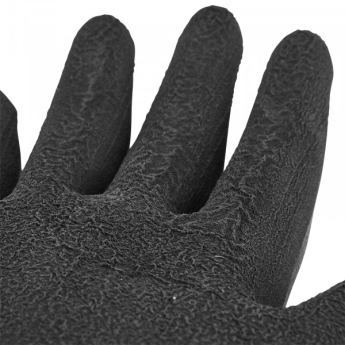 Borussia Dortmund zahradní rukavice 09