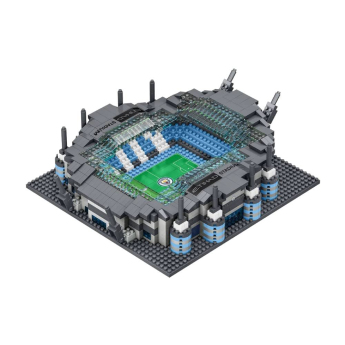 Manchester City stavebnice 3D Stadium 1163 pcs