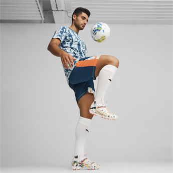 Neymar Jr pánské tričko NEYMAR Creativity Logo