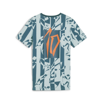 Neymar Jr dětské tričko NEYMAR Creativity Logo