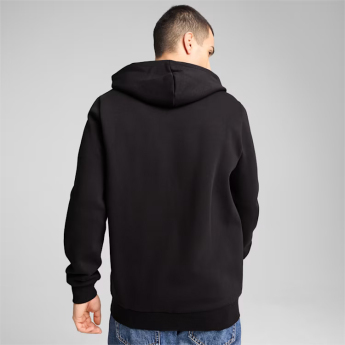 AC Milan pánská bunda Essential black