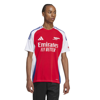 FC Arsenal fotbalový dres 24/25 home
