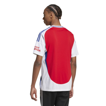 FC Arsenal fotbalový dres 24/25 home