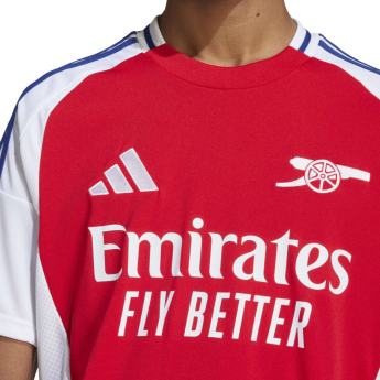 FC Arsenal fotbalový dres 24/25 home