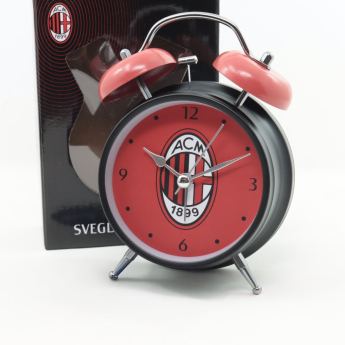 AC Milan budík Classica