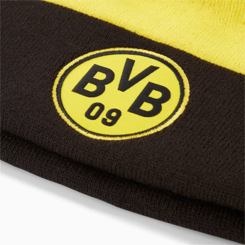 Borussia Dortmund zimní kulich ESS yellow