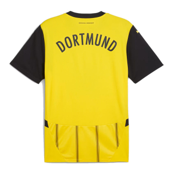 Borussia Dortmund fotbalový dres 24/25 home