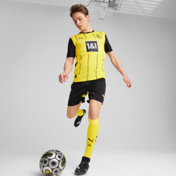 Borussia Dortmund fotbalový dres 24/25 home