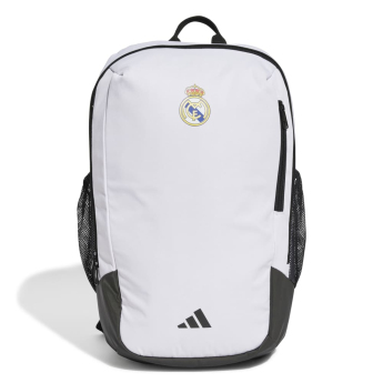 Real Madrid batoh na záda white