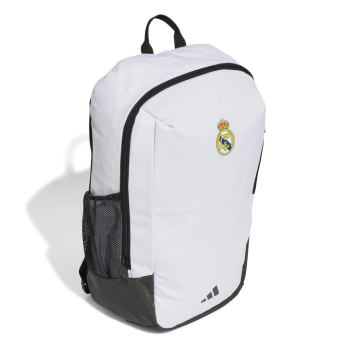 Real Madrid batoh na záda white