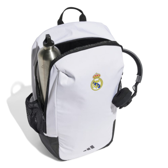 Real Madrid batoh na záda white