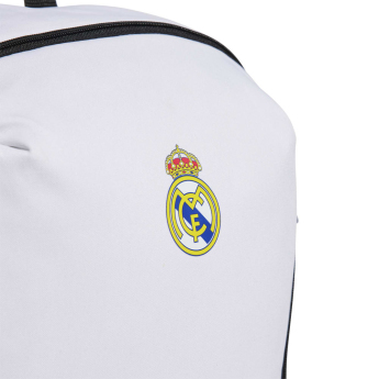 Real Madrid batoh na záda white