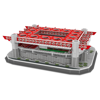 AC Milan puzzle 3D San Siro 193pcs