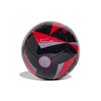 SL Benfica fotbalový míč Club black