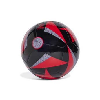 SL Benfica fotbalový míč Club black