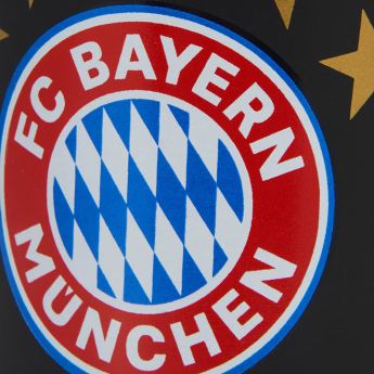 Bayern Mnichov hrníček 5 stars black