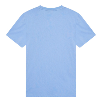 Manchester City pánské tričko Fan Home