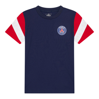 Paris Saint Germain dětský set 24/25 blue