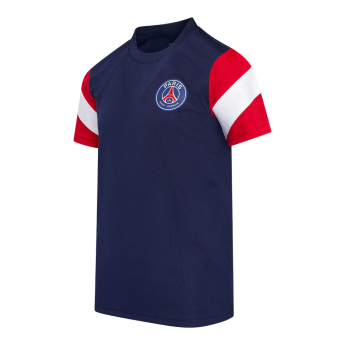Paris Saint Germain dětský set 24/25 blue