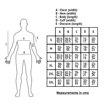 FC Arsenal pánské polo tričko Contrast black