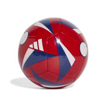 FC Arsenal fotbalový míč Club Home red