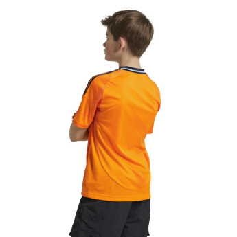 Real Madrid dětský fotbalový dres 24/25 outdoor
