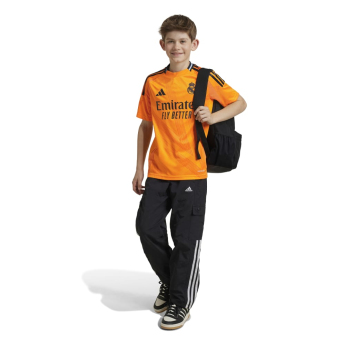 Real Madrid dětský fotbalový dres 24/25 outdoor