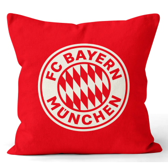 Bayern Mnichov polštářek Stripes