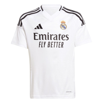 Real Madrid dětský dres 24/25 home