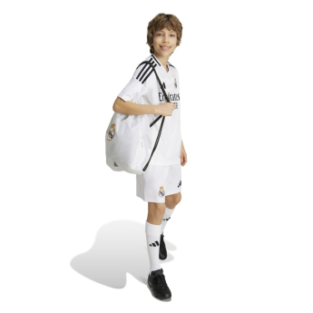 Real Madrid dětský dres 24/25 home