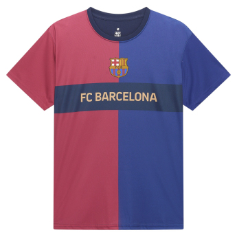 FC Barcelona pánské tričko 24/25 Fan