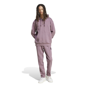 Real Madrid pánská mikina s kapucí Seasonal shafig