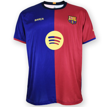 FC Barcelona dětský set 24/25 Home Yamal