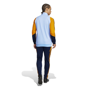 Real Madrid pánská fotbalová souprava globlu