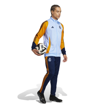 Real Madrid pánská fotbalová souprava globlu