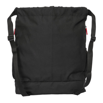 FC Barcelona pytlík gym bag 24/25 Second black