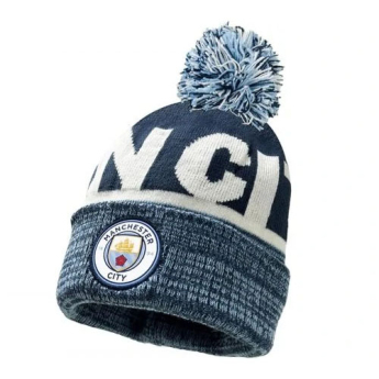 Manchester City zimní čepice Premium Knit