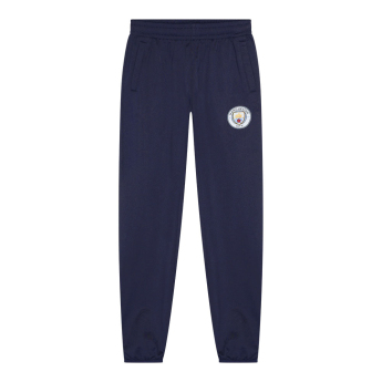 Manchester City pánská sportovní souprava 2024/25 Home